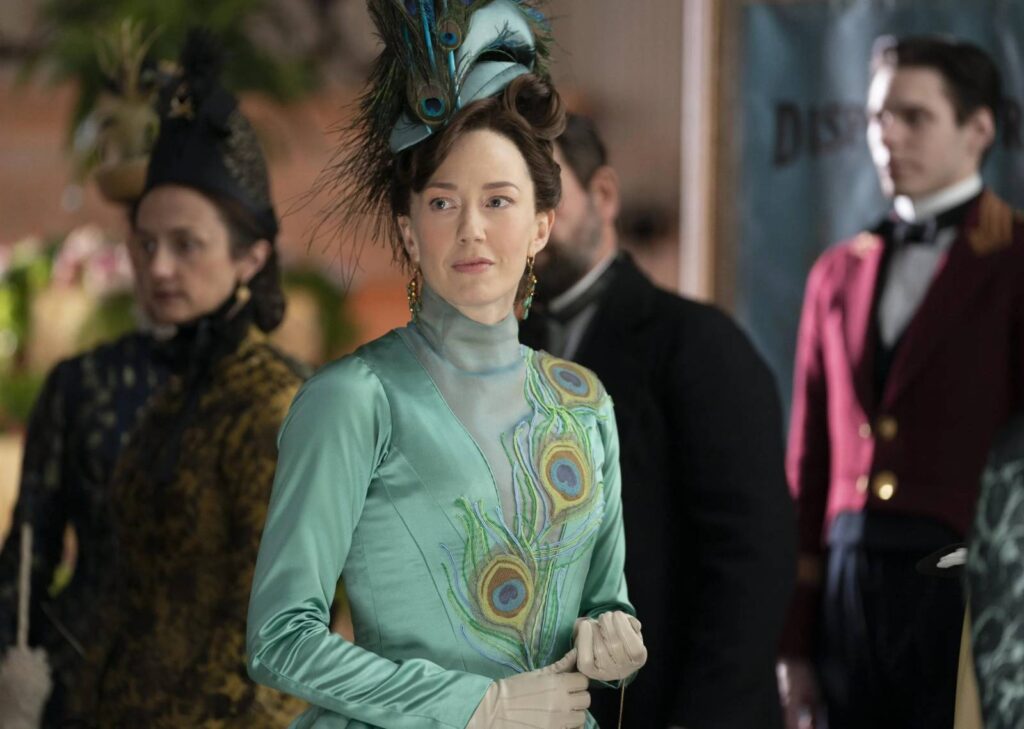 The Gilded Age Season 2: Release Date, Updates, Story, and Everything You Need To Know! 11 The Gilded Age Season 2 Updates