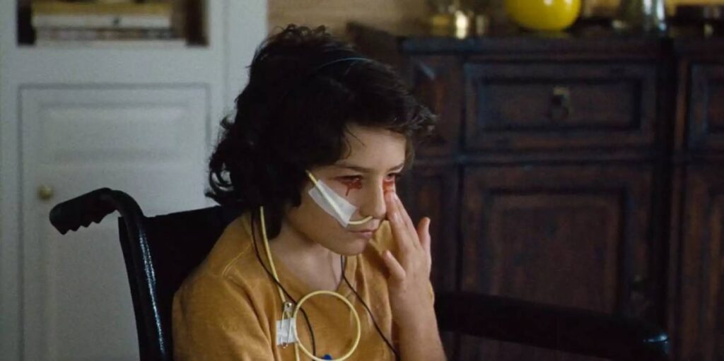 7 Psychological Horror Movies Like Black Swan That You Just Can't Miss! 13 The Killing of a Sacred Deer