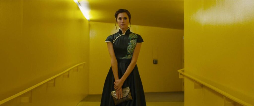 7 Psychological Horror Movies Like Black Swan That You Just Can't Miss! 12 The Perfection