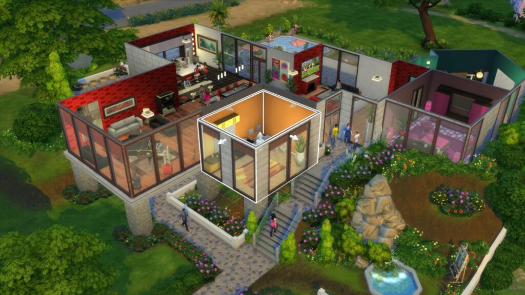 Top 5 Games Like Harvest Moon You Can't Miss! 13 The Sims 4