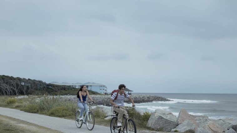 The Summer I Turned Pretty Locations