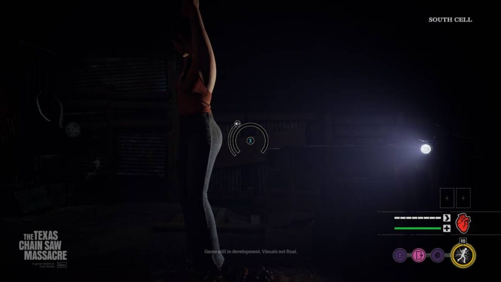 The Texas Chain Saw Massacre Game: Release Date, Experience, Review, And Everything You Need To Know! 12 The Texas Chain Saw Massacre Game Multiplayer