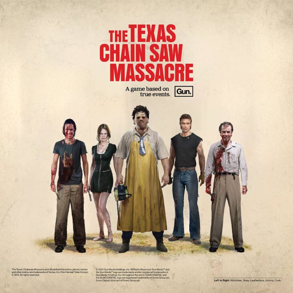 The Texas Chain Saw Massacre Game: Release Date, Experience, Review, And Everything You Need To Know! 13 The Texas Chain Saw Massacre Game Release Date