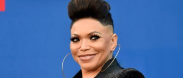 Tisha Campbell