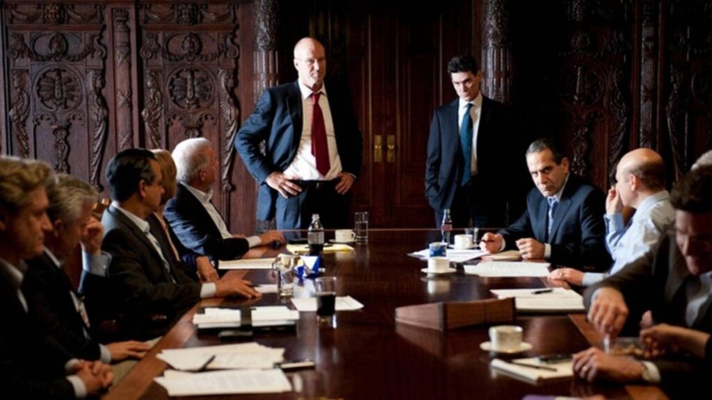 10 Must Watch Financial Thriller Movies Like The Big Short 14 Too Big To Fail