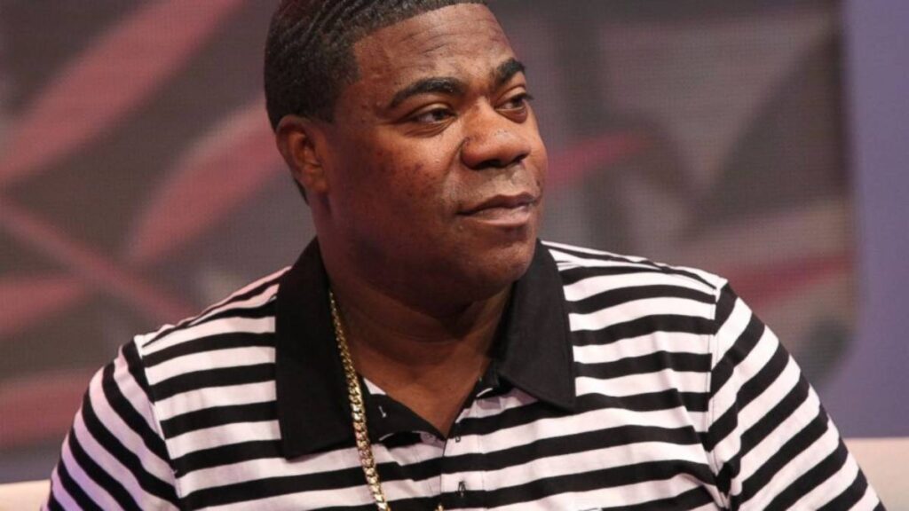 Tracy Morgan's Net Worth: From SNL to Multi-Millionaire! 9 Tracy Morgan Life