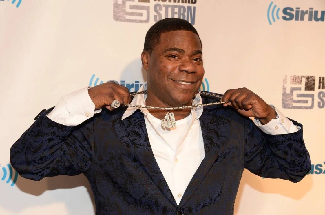 Tracy Morgan's Net Worth: From SNL To Multi-Millionaire! – Stagbite