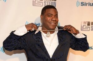 Tracy Morgan's Net Worth: From SNL To Multi-Millionaire! – Stagbite