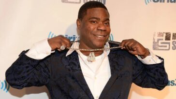 Tracy Morgan Net Worth