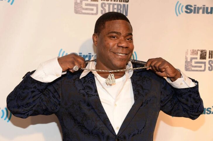 Tracy Morgan's Net Worth: From SNL To Multi-Millionaire! – Stagbite