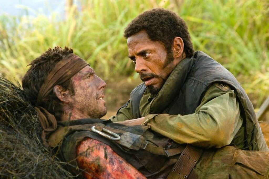 17 Must Watch Movies Like 21 Jump Street 28 Tropic Thunder