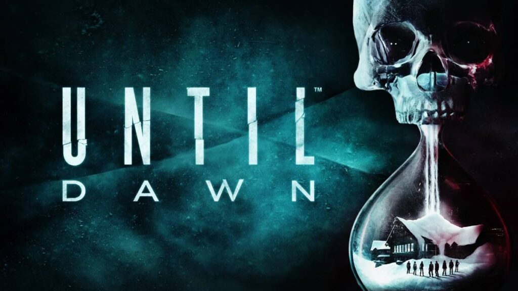 Top Games Like Detroit: Become Human You Shouldn't Miss 19 Until Dawn Game