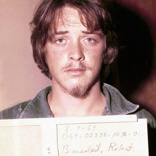 Who Is Valentine Michael Manson (Cult Leader Charles Manson's Son)? Everything You Need To Know!! 8 Valentine Michael Manson Early Life