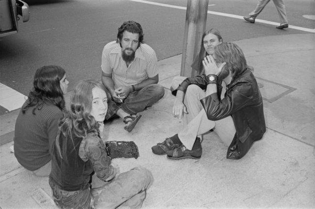 Who Is Valentine Michael Manson (Cult Leader Charles Manson's Son)? Everything You Need To Know!! 11 Valentine Michael Manson Growing Up In Manson Family
