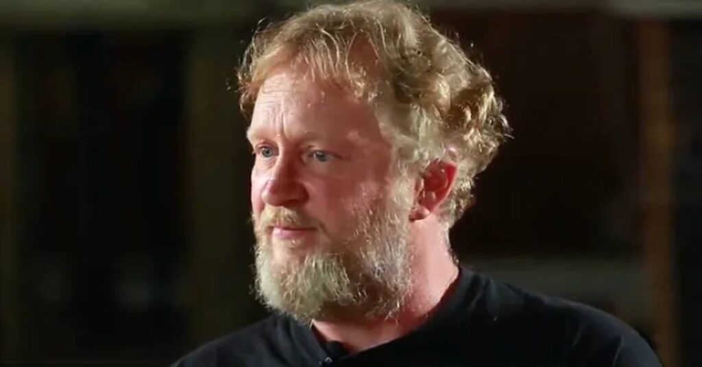 Who Is Valentine Michael Manson (Cult Leader Charles Manson's Son)? Everything You Need To Know!! 13 Valentine Michael Manson Now