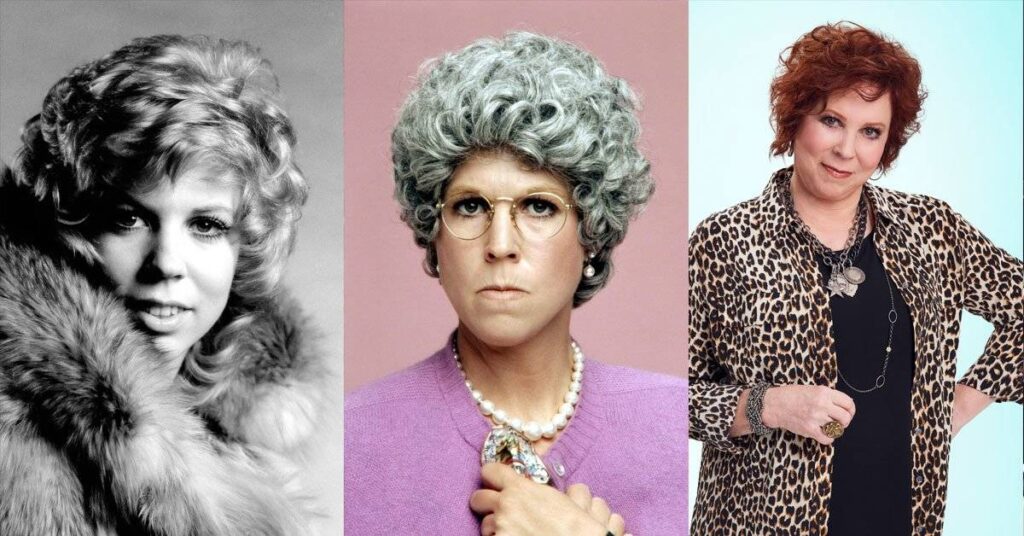 Vicki Lawrence Career