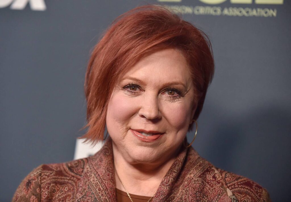 Vicki Lawrence Films and Other Ventures