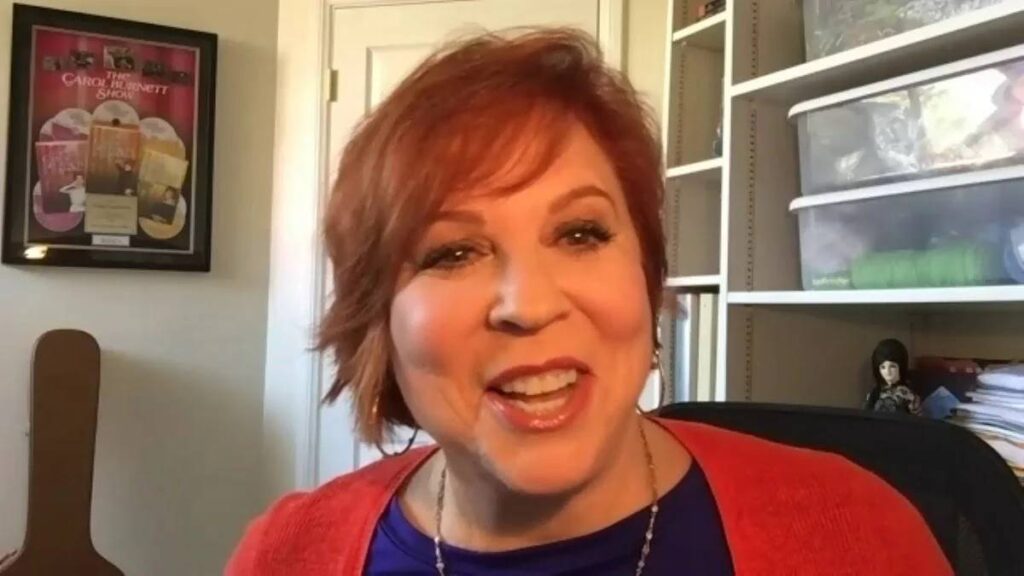 Vicki Lawrence Now