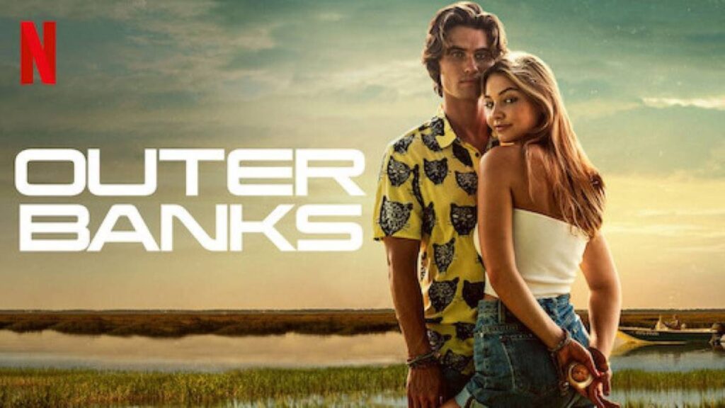 Watch Outer Banks on Netflix