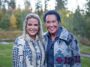 Wayne Newton Wife Kathleen McCrone