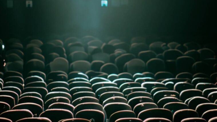 What Speakers Do Movie Theaters Use?