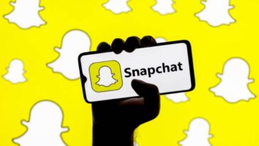 What does NMMS mean in Snapchat?