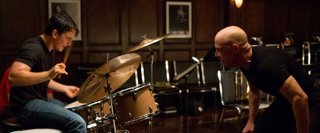 7 Psychological Horror Movies Like Black Swan That You Just Can't Miss! 10 Whiplash