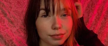 Whitney Mathers aka Stevie - Eminem's Adopted Daughter