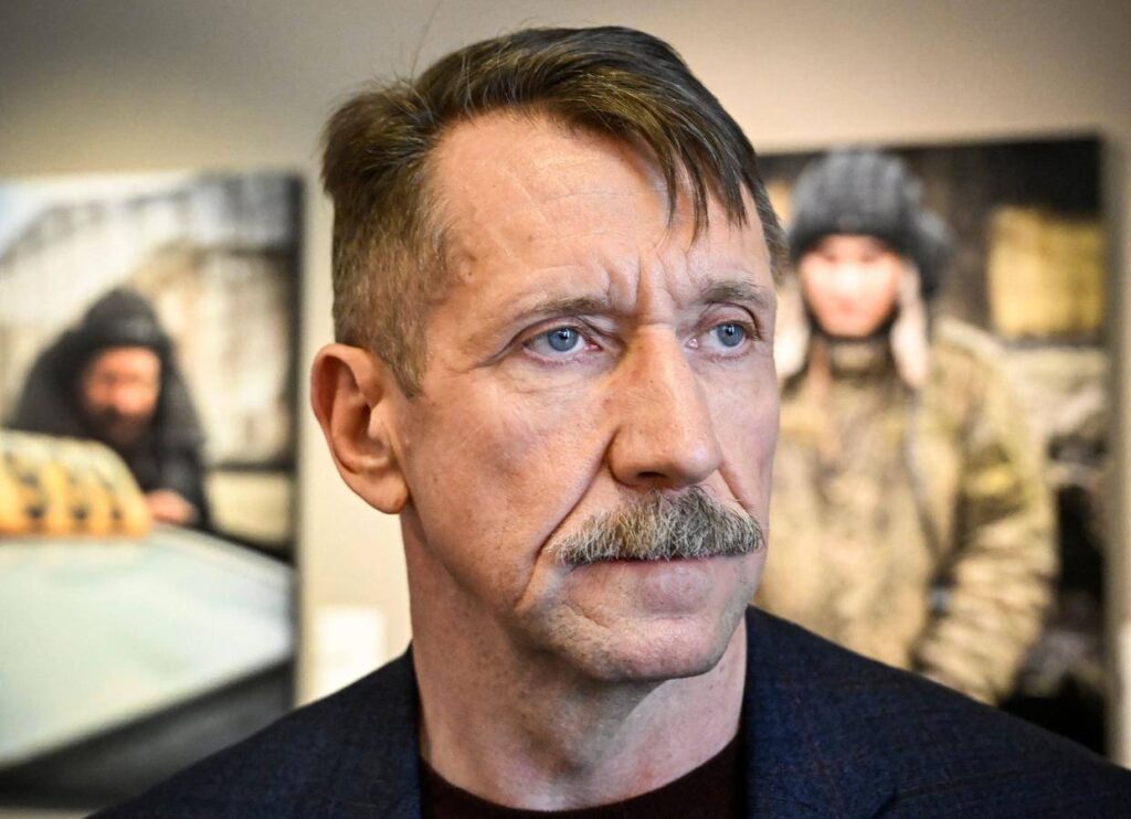 Who Is Viktor Bout