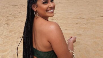 Who is Yamilet Ayala González?