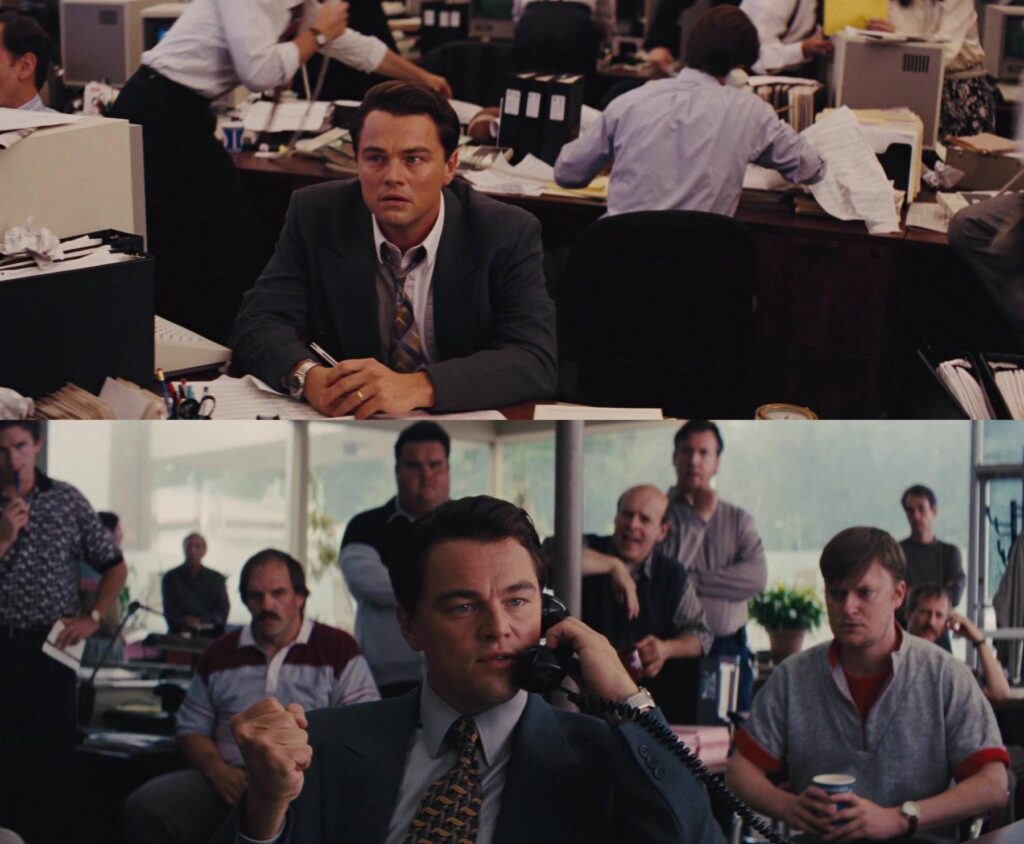 10 Must Watch Financial Thriller Movies Like The Big Short 13 Wolf of The Wall Street Movie Recommendation