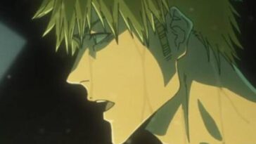 Bleach Episode 7 Release Date