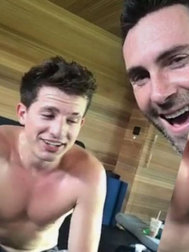 Is Charlie Puth Gay? Here’s the proof!!
