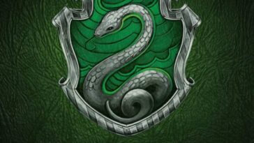 Slytherin
