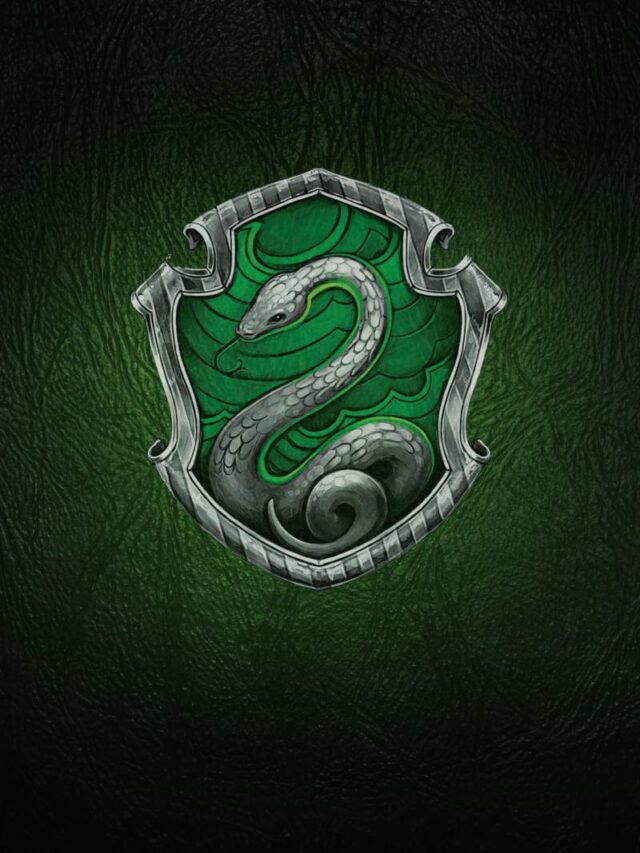 The Heir Of Slytherin: Myths, Truths, And Revelations – Stagbite