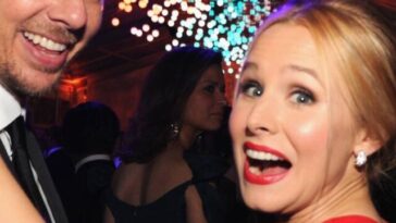 Who Is Kristen Bell Married To