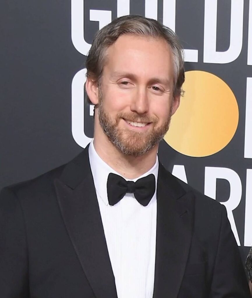 Jonathan Rosebanks Shulman: The Star Child of Anne Hathaway and Adam Shulman 9 Adam Shulman