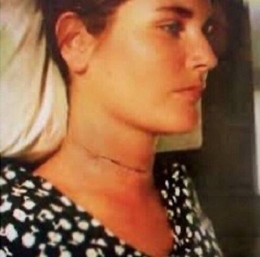Who Is Alison Botha? The Story You Won't Believe But Need to Hear 12 Alison Botha Courage