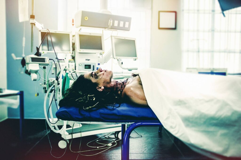 Who Is Alison Botha? The Story You Won't Believe But Need to Hear 14 Alison Botha Survival