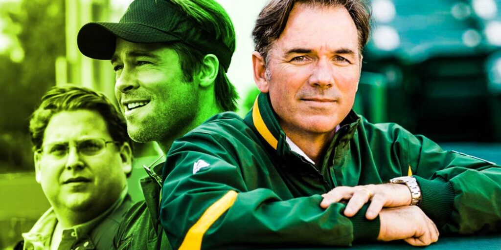 Billy Beane Net Worth: Salary, Investments, Real Estate Portfolio & Everything You Need To Know 12 Billy Beane Impact of Moneyball
