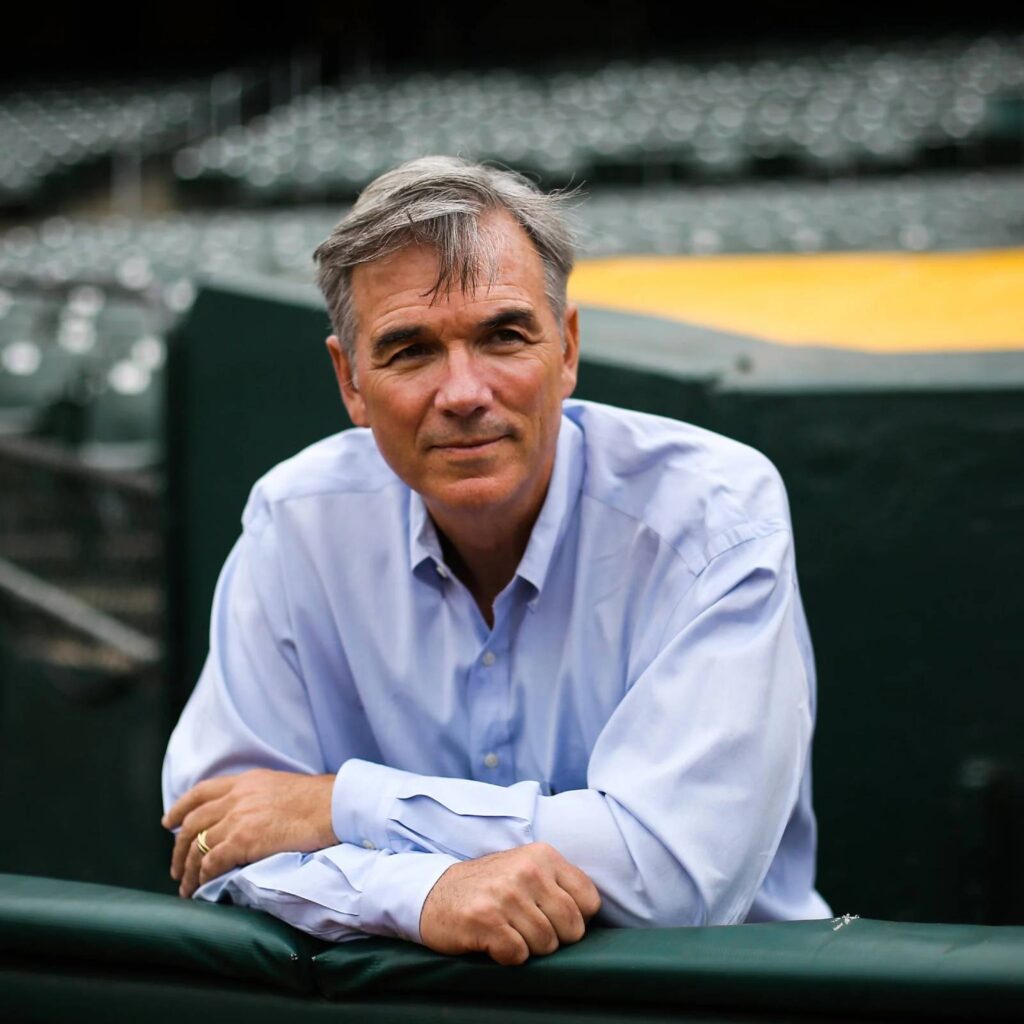 Billy Beane Net Worth Salary, Investments, Real Estate Portfolio