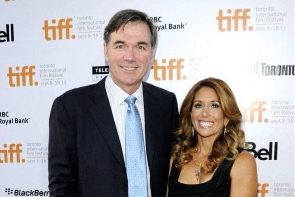 Billy Beane Net Worth: Salary, Investments, Real Estate Portfolio & Everything You Need To Know 17 Billy Beane Wife