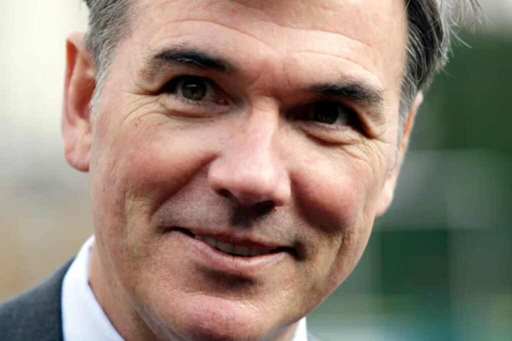 Billy Beane Net Worth: Salary, Investments, Real Estate Portfolio & Everything You Need To Know 14 Billy Beane and the Boston Red Sox
