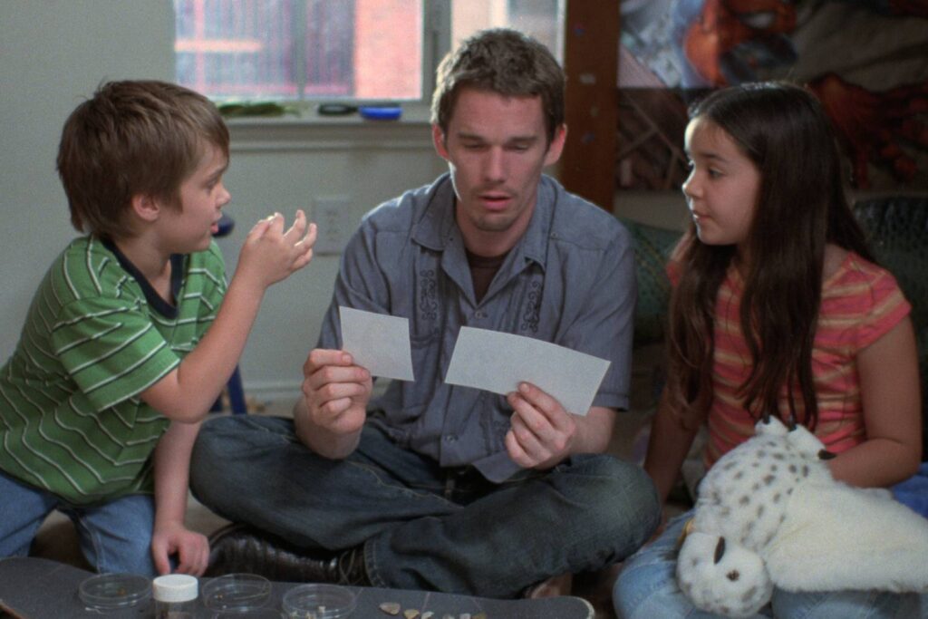 Don't Miss These 26 Movies If You Loved Thirteen 32 Boyhood