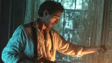 Chapelwaite Season 2 Fan Theories