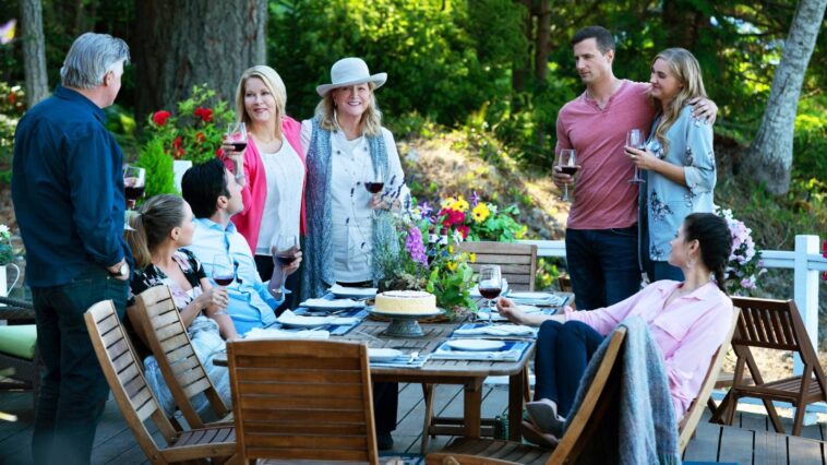 Chesapeake Shores Season 7