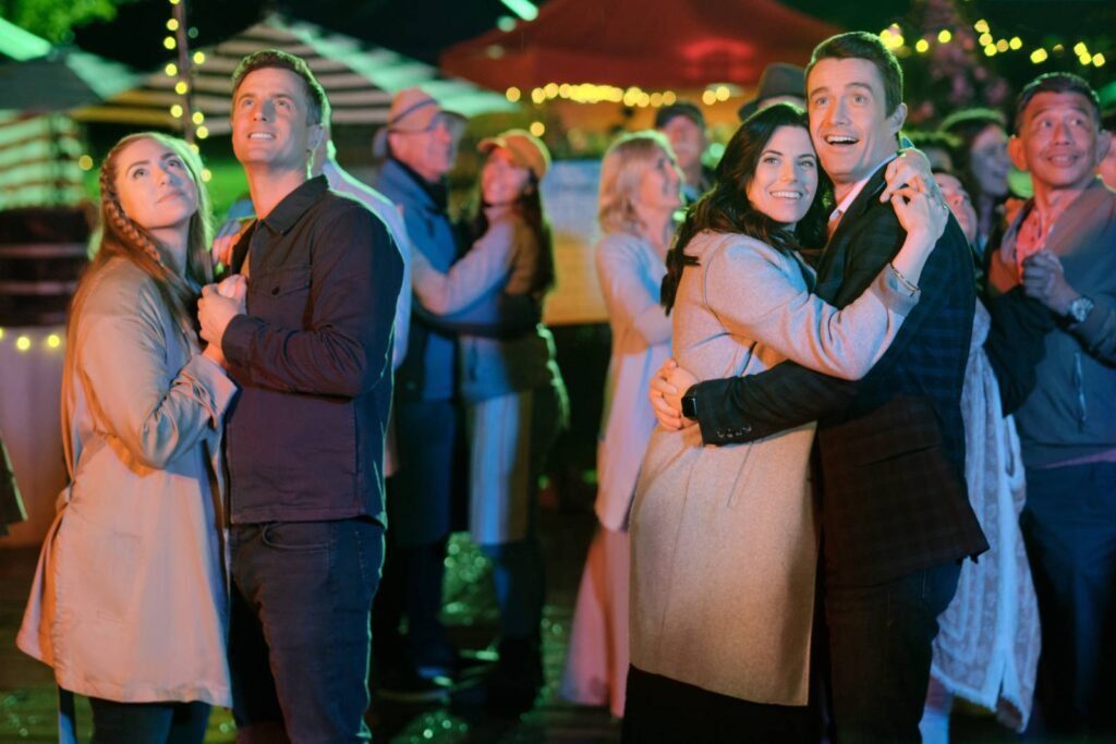 Chesapeake Shores Season 7: What Could Have Been and What's Next 9 Chesapeake Shores Season 7 Cancellation Fans Reaction