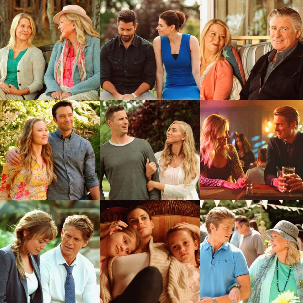 Chesapeake Shores Season 7: What Could Have Been and What's Next 11 Chesapeake Shores Season 7 Cast
