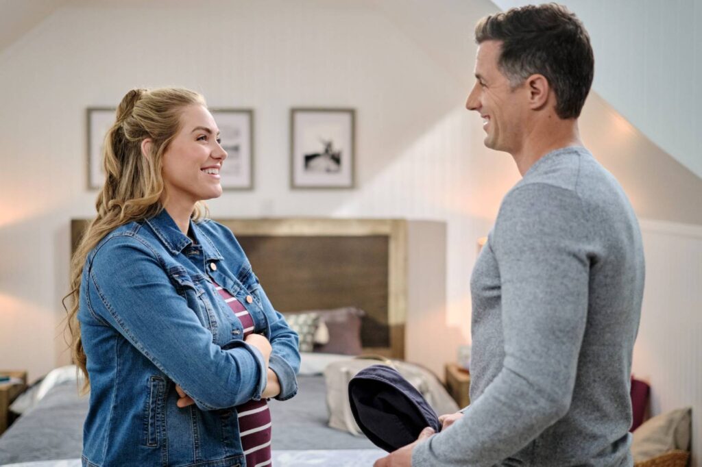 Chesapeake Shores Season 7: What Could Have Been and What's Next 10 Chesapeake Shores Season 7 Plot