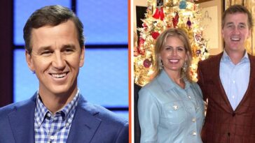 Cooper Manning Wife Ellen Heidingsfelder
